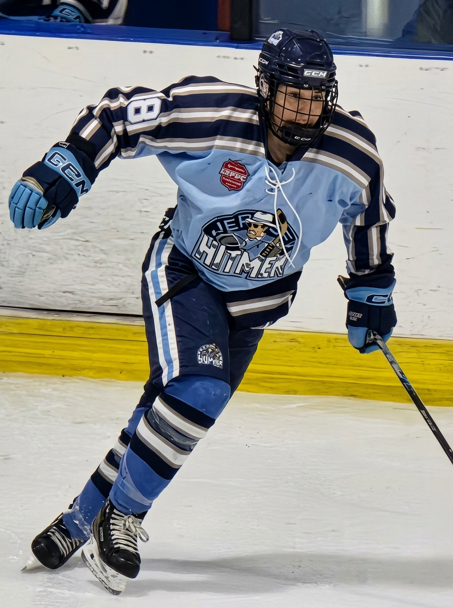 Xavier Thomas