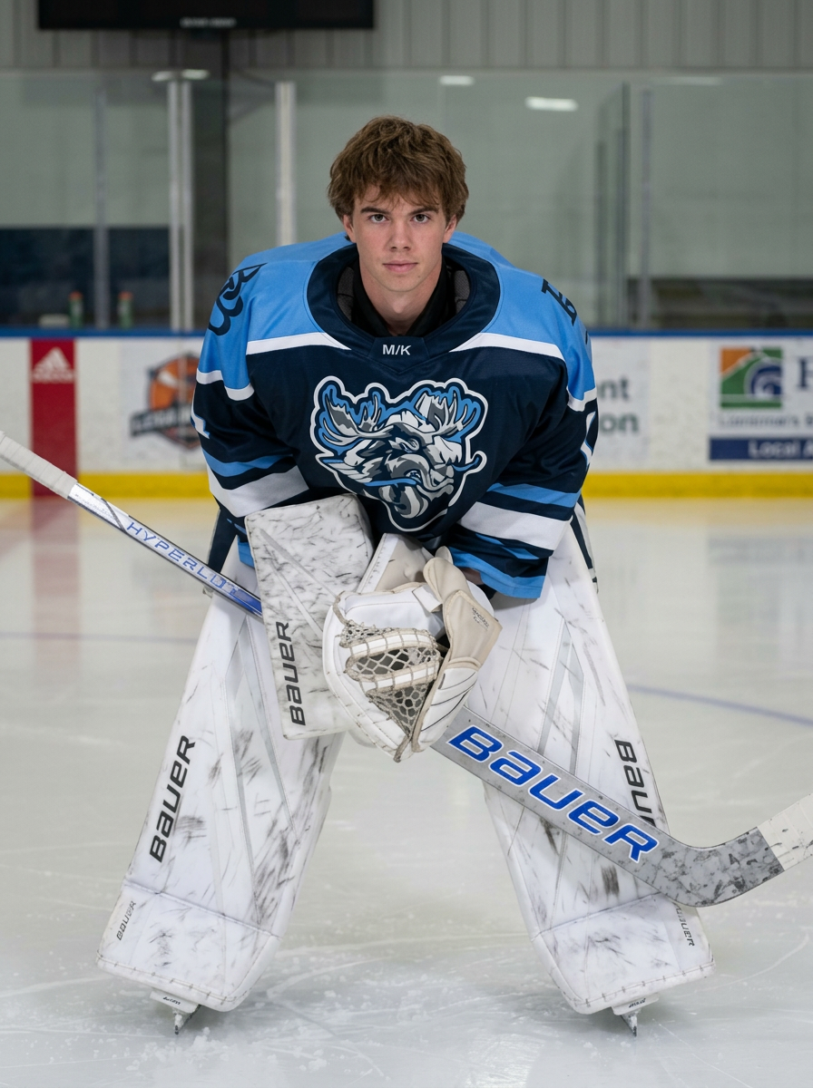 Micah Laird